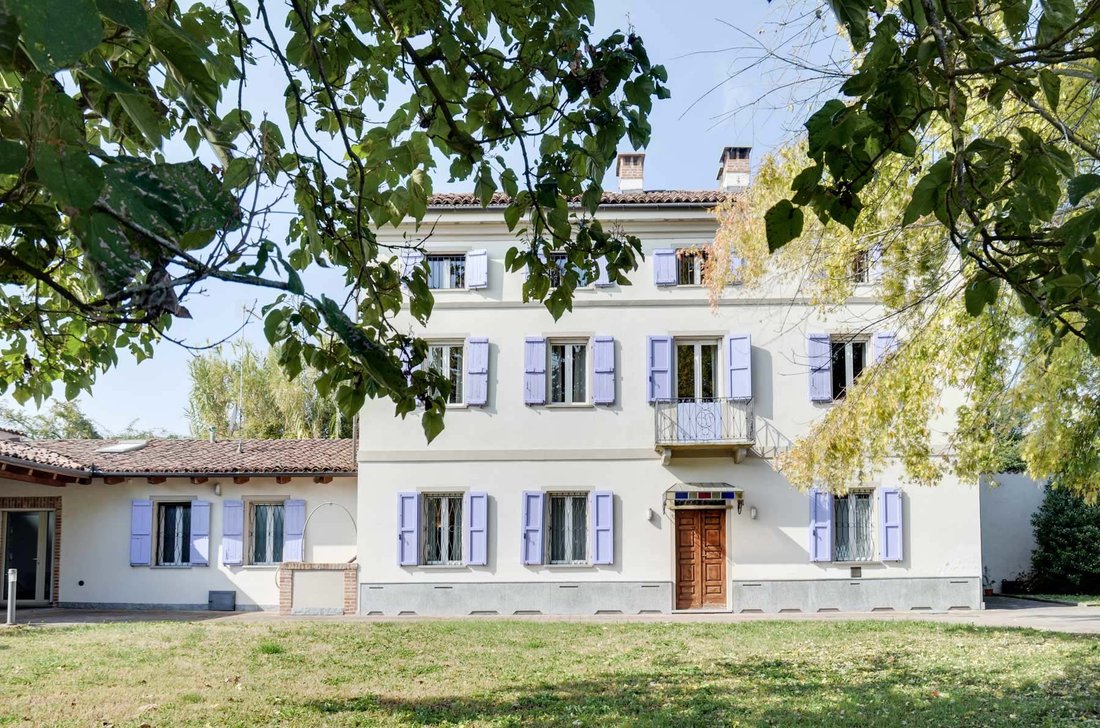 House in Castagnole Monferrato, Piedmont, Italy 3 - 16414888
