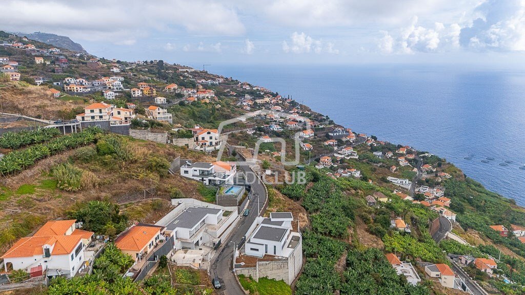 Villa in Ribeira Brava, Madeira, Portugal 1 - 15086851