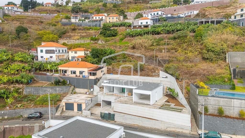 Villa in Ribeira Brava, Madeira, Portugal 5 - 15086851