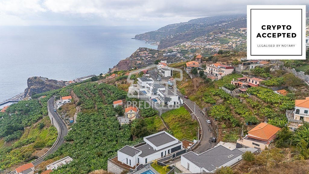 Villa in Ribeira Brava, Madeira, Portugal 2 - 15086851