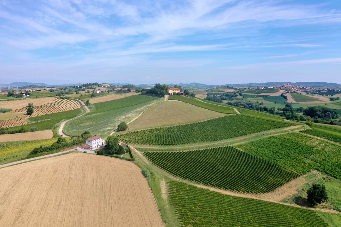 House in Castagnole Monferrato, Piedmont, Italy 1 - 16414888