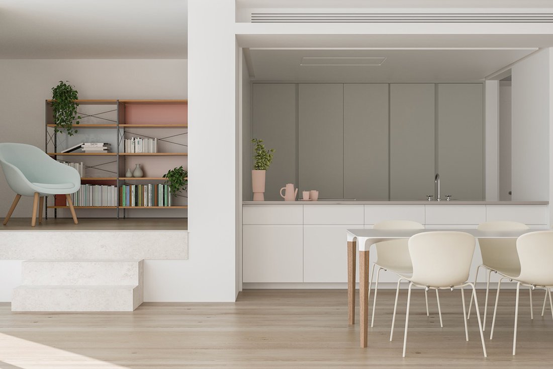 Apartment in Arroios, Lisbon, Portugal 1 - 16414861