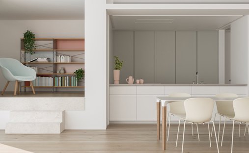 Wohnung in Arroios, Lissabon, Portugal 1