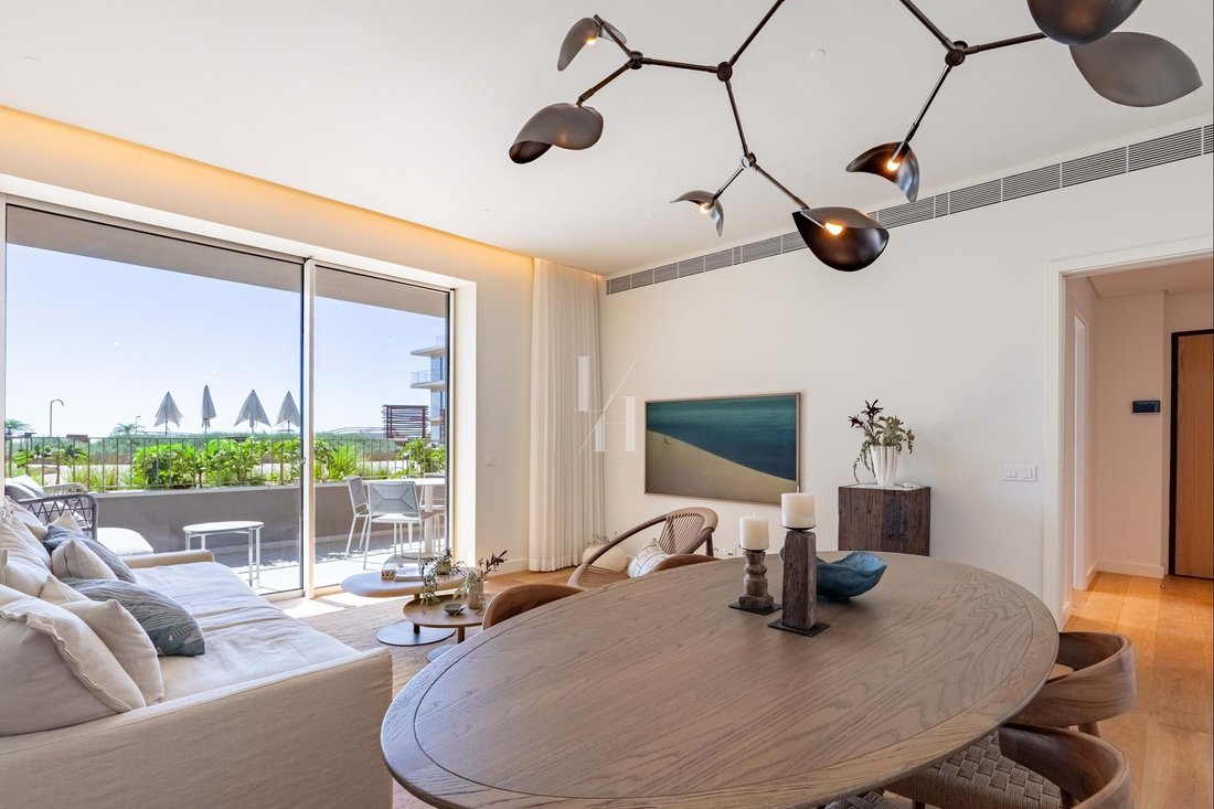 Apartment in Quarteira, Algarve, Portugal 4 - 16414898