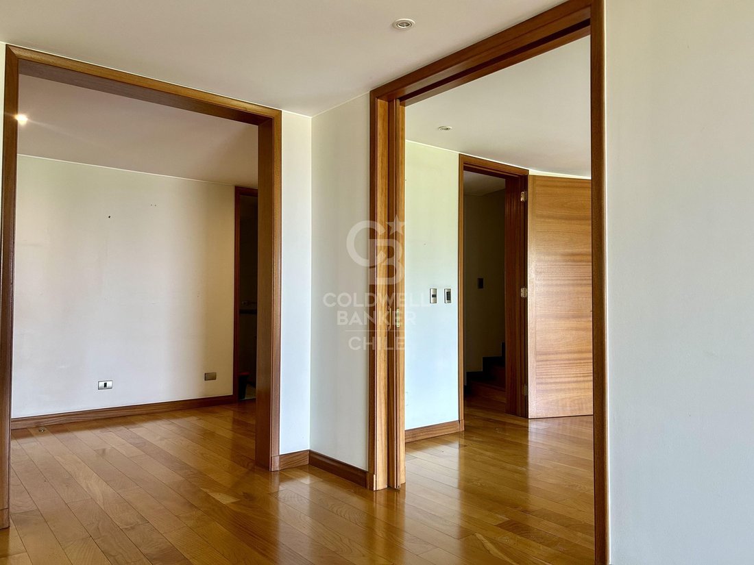 Apartment in Vitacura, Santiago Metropolitan Region, Chile 4 - 16414887