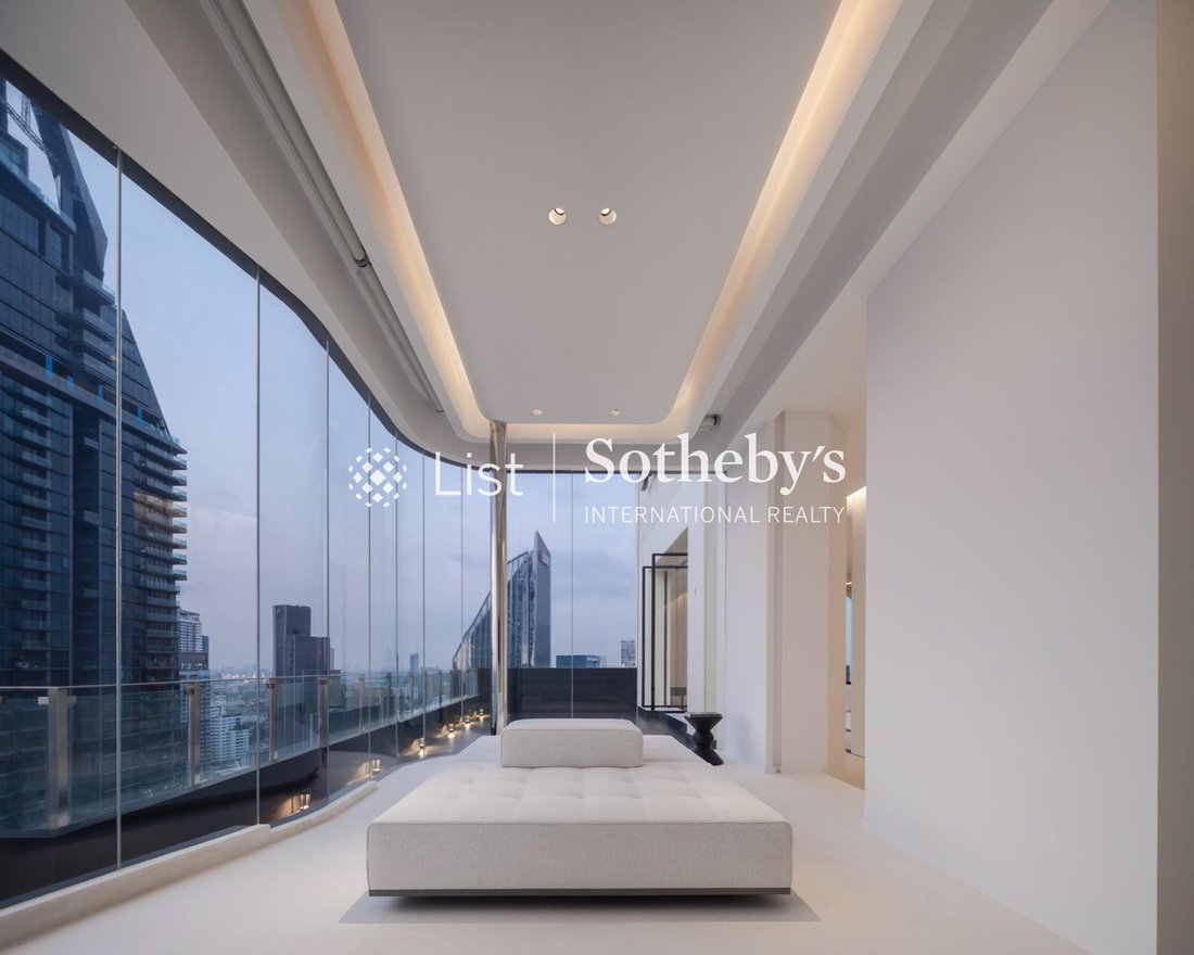 Condo in Bangkok, Krung Thep Maha Nakhon, Thailand 3 - 16414895