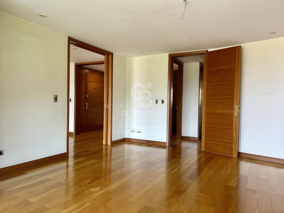 Apartment in Vitacura, Santiago Metropolitan Region, Chile 5 - 16414887