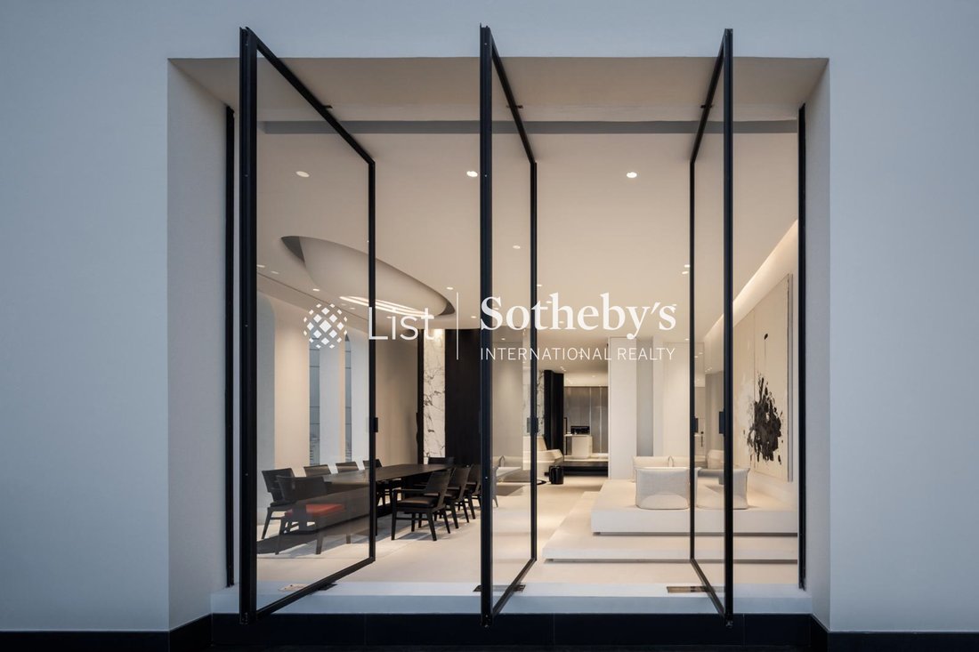 Condo in Bangkok, Krung Thep Maha Nakhon, Thailand 5 - 16414895