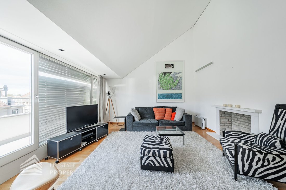 Apartment in Vienna, Wien, Austria 3 - 16436459