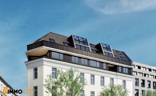 Apartment in Vienna, Wien, Austria 1