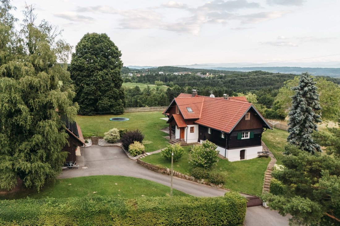 House in Hitzendorf, Styria, Austria 3 - 16449184
