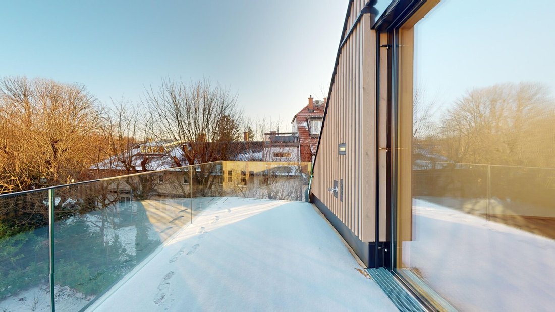 Penthouse in Vienna, Wien, Austria 3 - 16430248