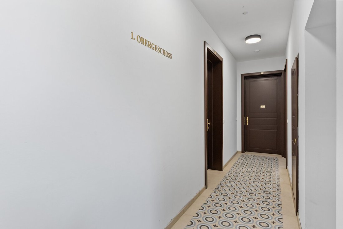 Penthouse in Vienna, Vienna, Austria 3 - 16449363