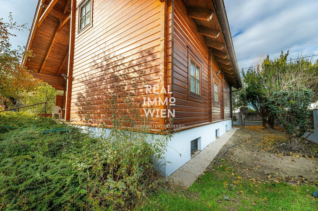 House in Vienna, Wien, Austria 4 - 16428266