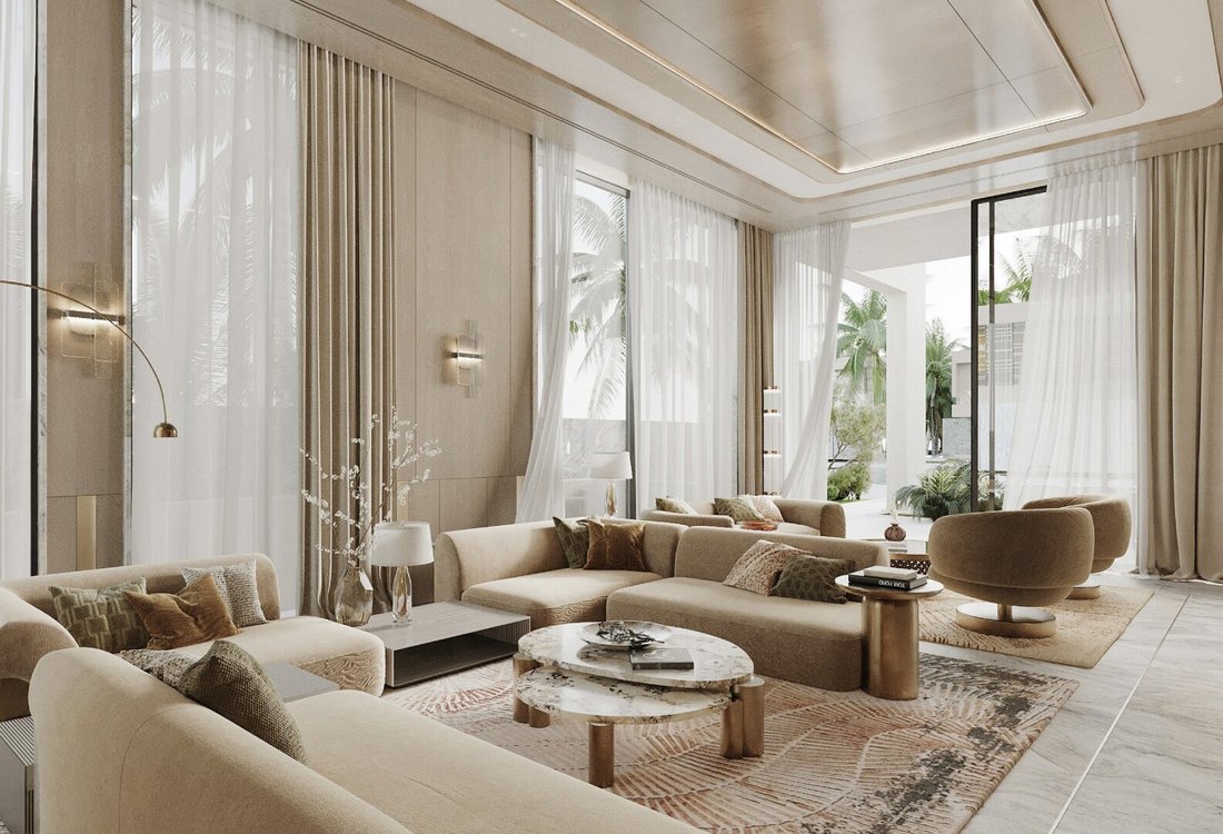 House in Al Wasl, Dubai, United Arab Emirates 5 - 16434710