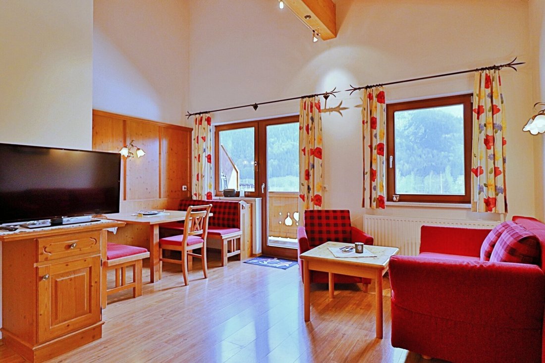 Apartment in Sankt Ulrich am Pillersee, Tyrol, Austria 2 - 16450885