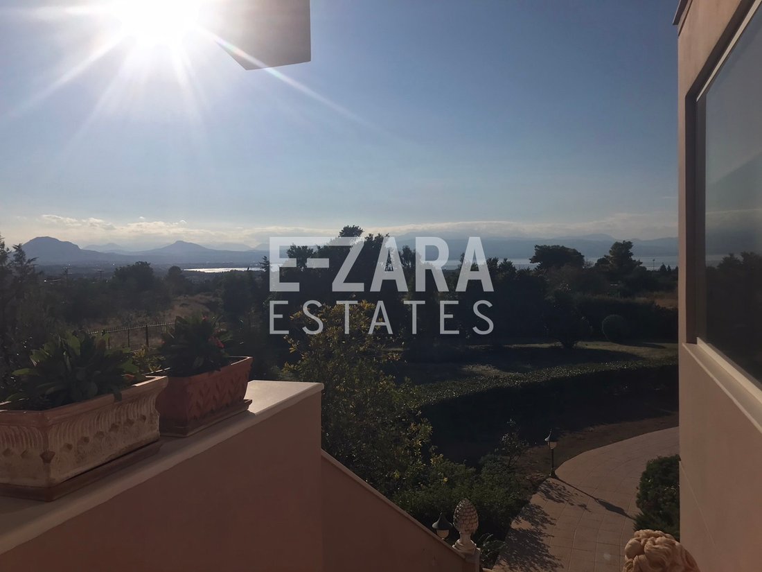 House in Community of Loutraki - Perachora, Loutraki - Perachora, Greece 2 - 16418651