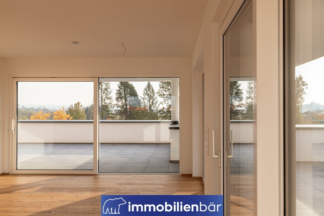 Penthouse in Pupping, Upper Austria, Austria 5 - 16442549