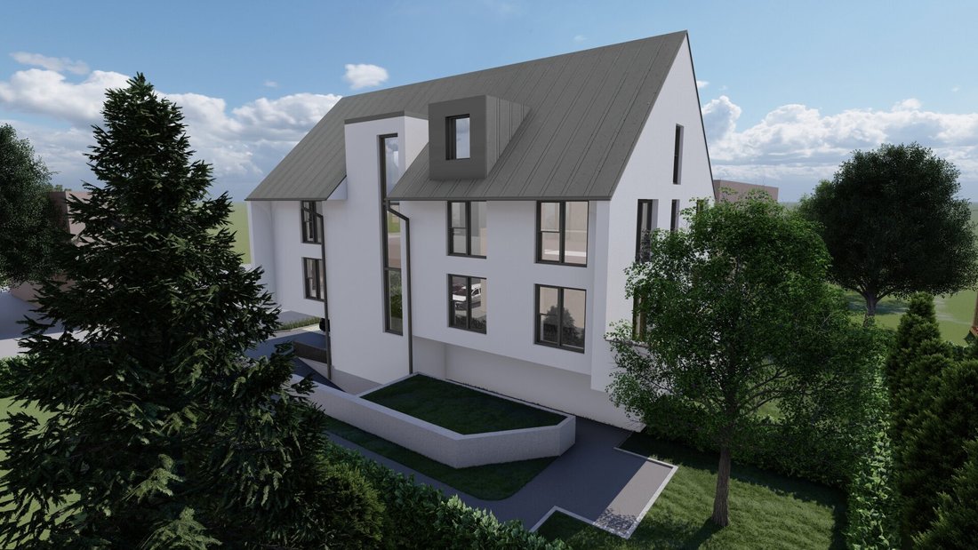 Appartamento a Salisburgo, Salisburgo, Austria 4 - 16427404