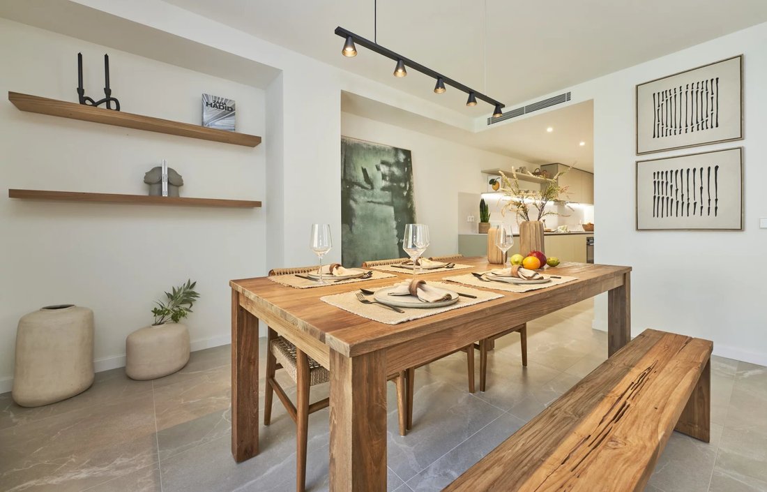 Townhouse in Esporles, Balearic Islands, Spain 3 - 16220407
