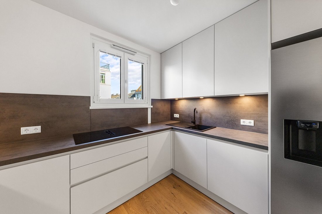 Apartment in Vienna, Wien, Austria 2 - 16450001