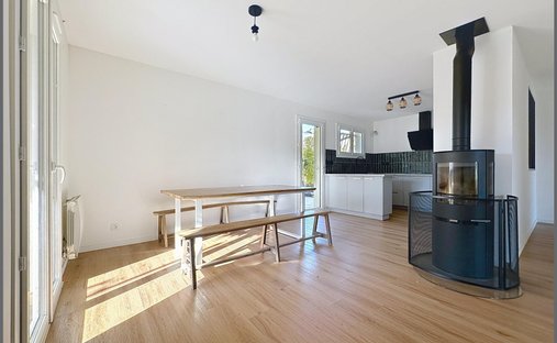 Léognan Xviiith Century Castle Annex Park Swimming Pool Tennis