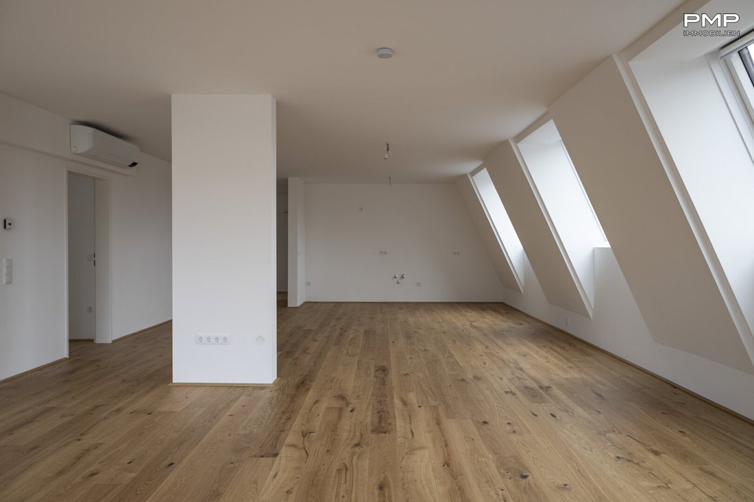 Penthouse in Korneuburg, Lower Austria, Austria 4 - 16423363
