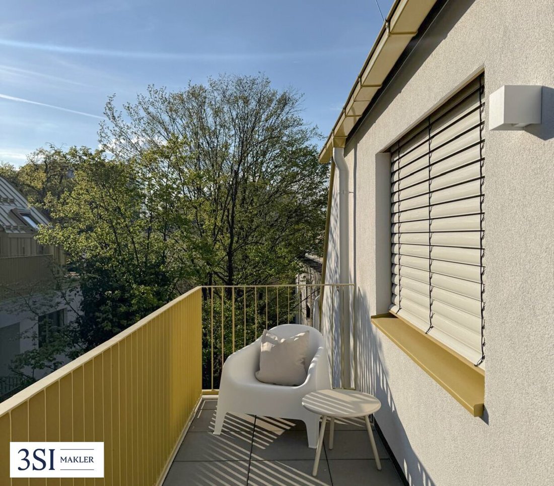 Apartment in Vienna, Wien, Austria 3 - 16438243