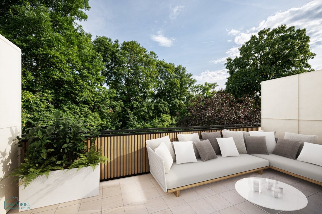 Apartment in Vienna, Wien, Austria 1 - 16438146