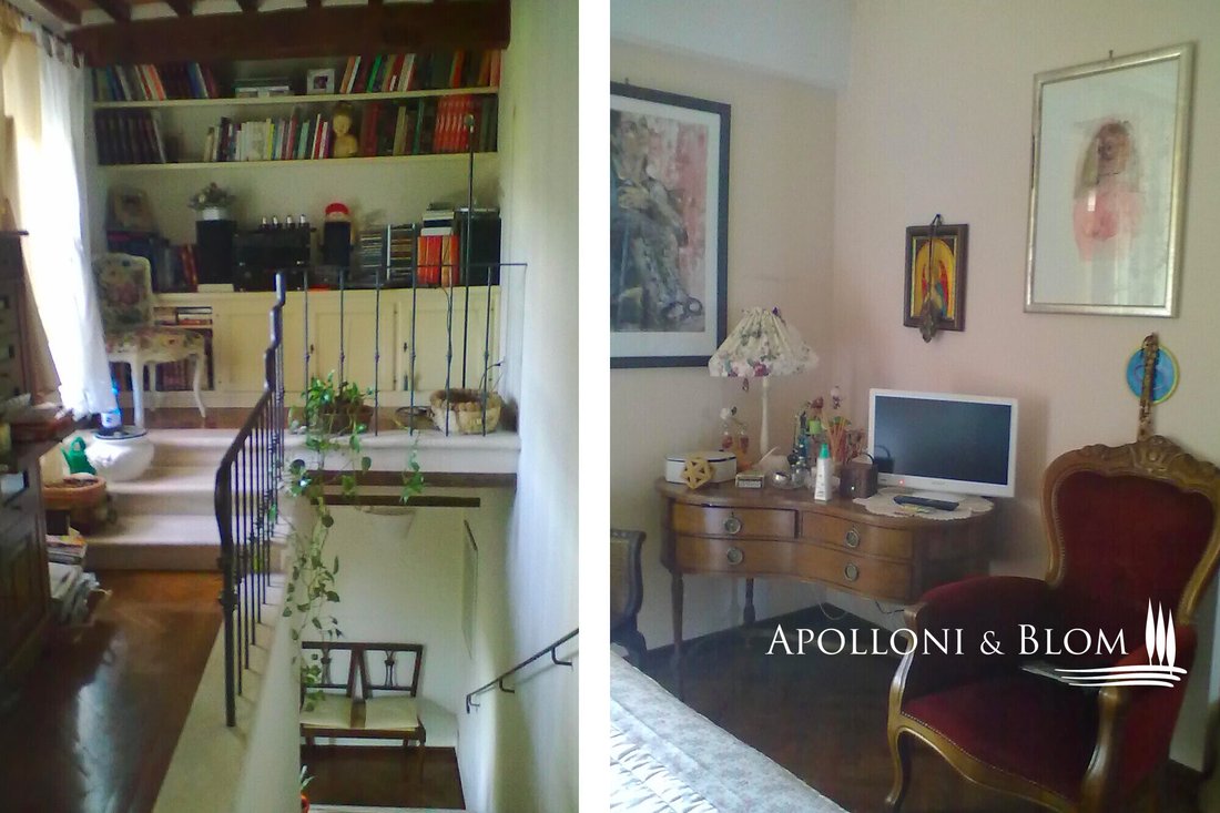 Apartment in Scacciapensieri - Vico Alto, Siena, Tuscany 3 - 16417293