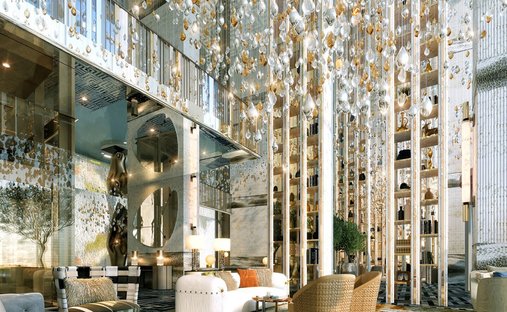 Penthouse in Al Safouh Second, Al Safouh, Dubai 1