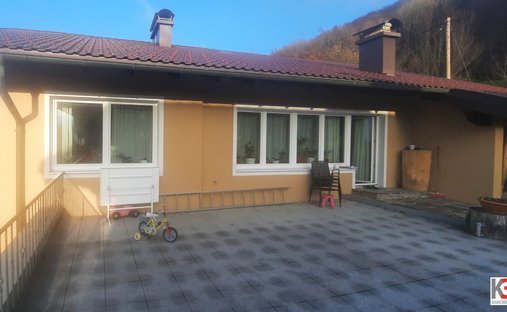 House in Salzburg, Salzburg, Austria 1