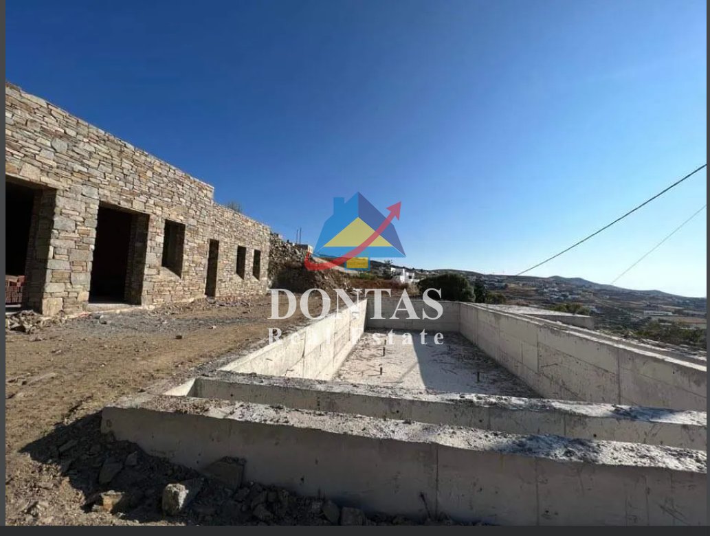 House in Paros, Aegean, Greece 1 - 16078151