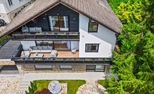 Villa en Spital am Semmering, Estiria, Austria 1