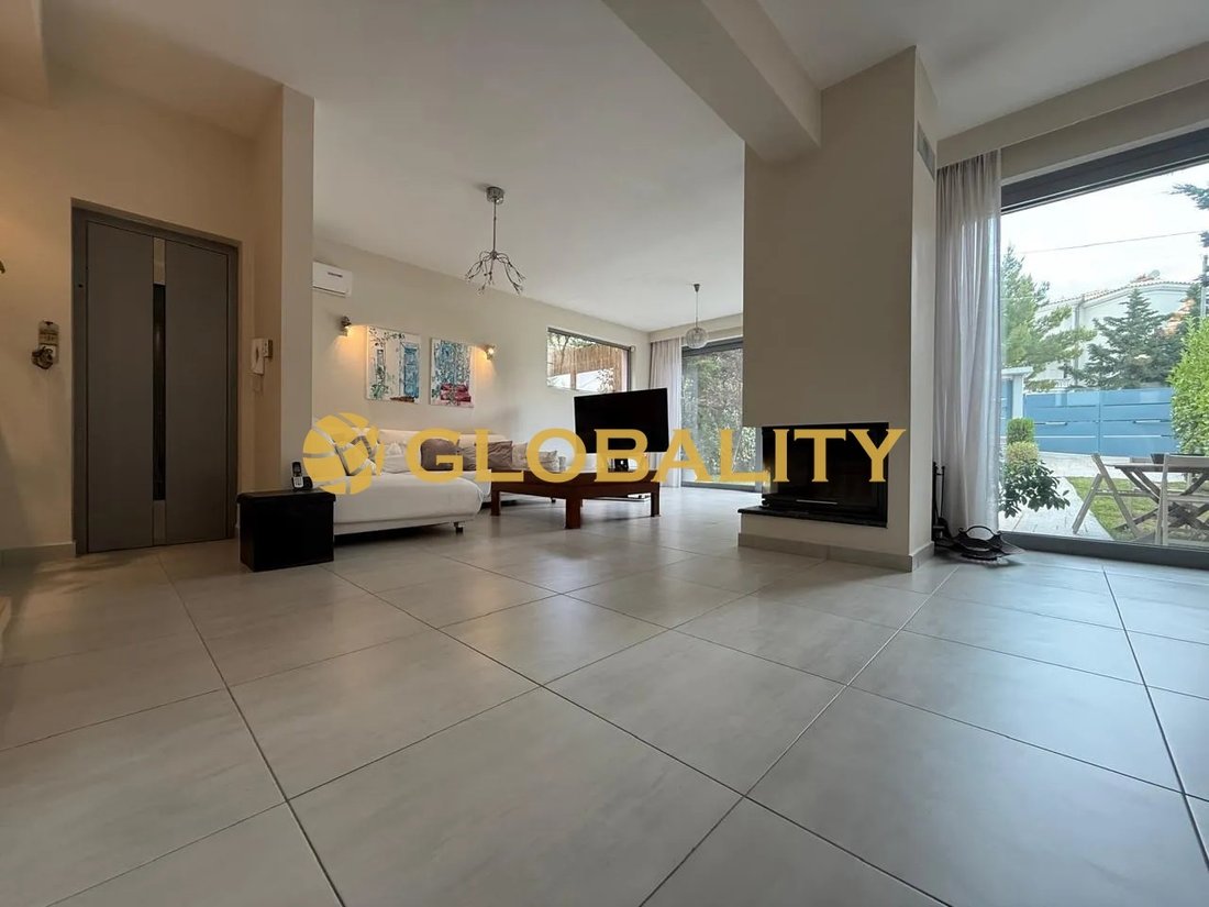House in Pallini, Attica, Greece 5 - 16459607