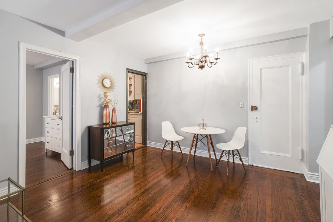 Co Op in New York, New York, United States 3 - 16459666