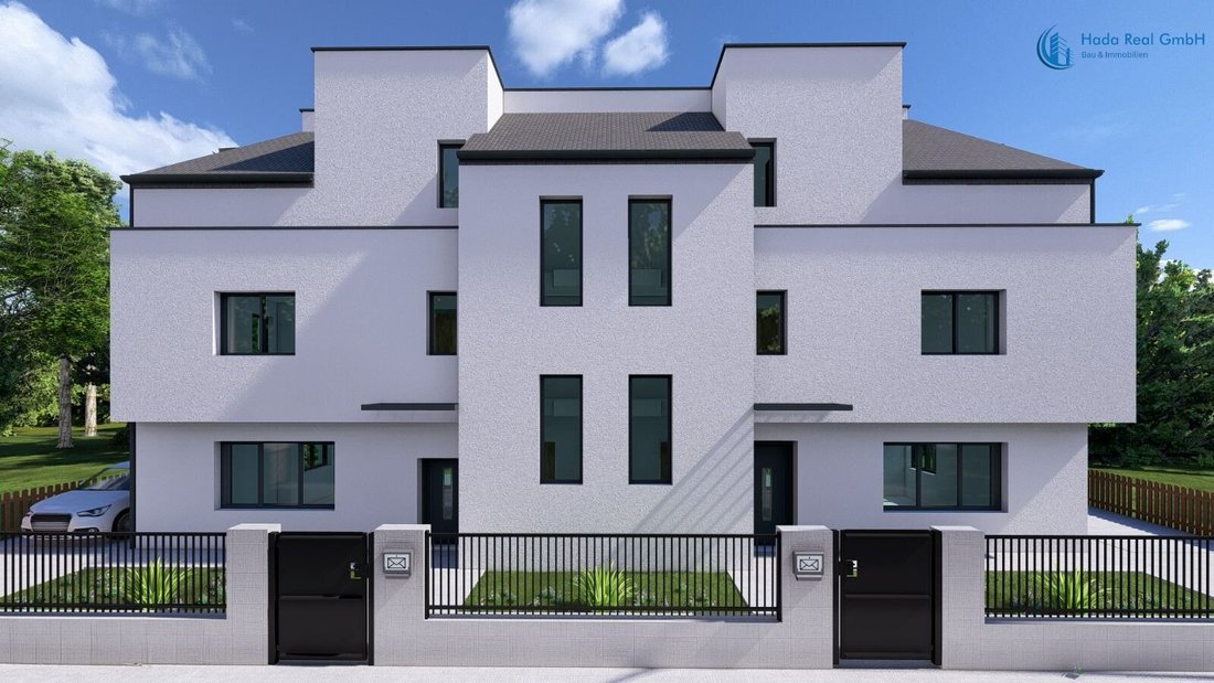 House in Vienna, Wien, Austria 1 - 16432379