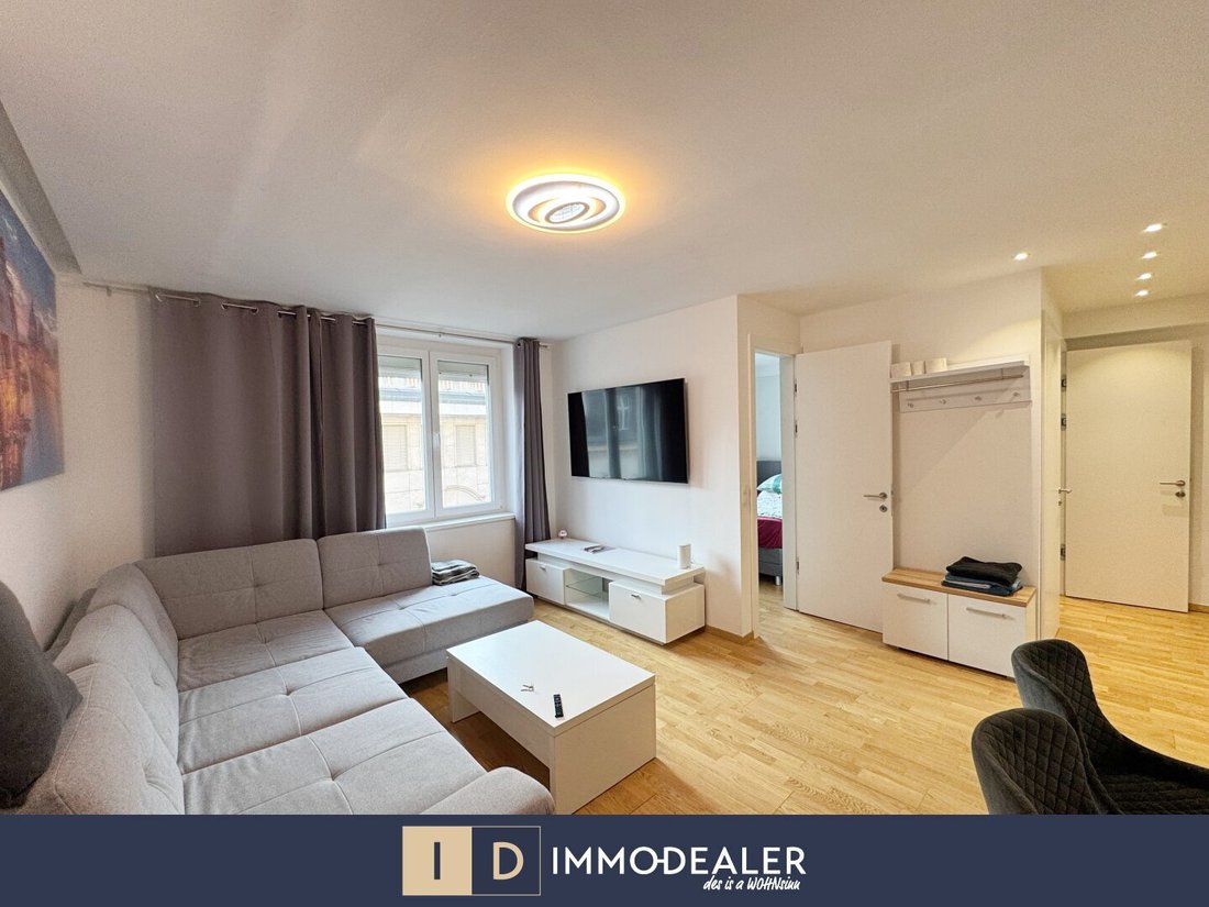Apartment in Vienna, Wien, Austria 2 - 16446817