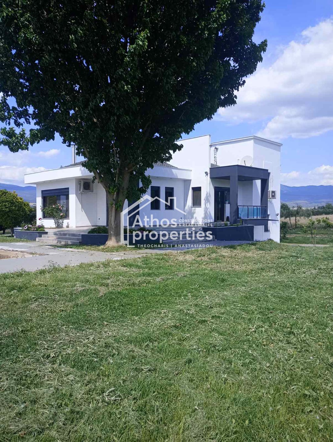 Villa in Central Macedonia, Macedonia and Thrace, Greece 2 - 16418642