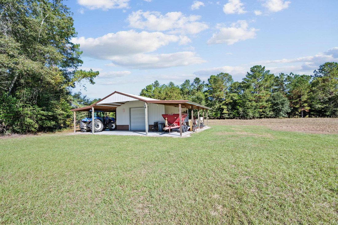 House in Blackville, South Carolina, United States 5 - 16418330