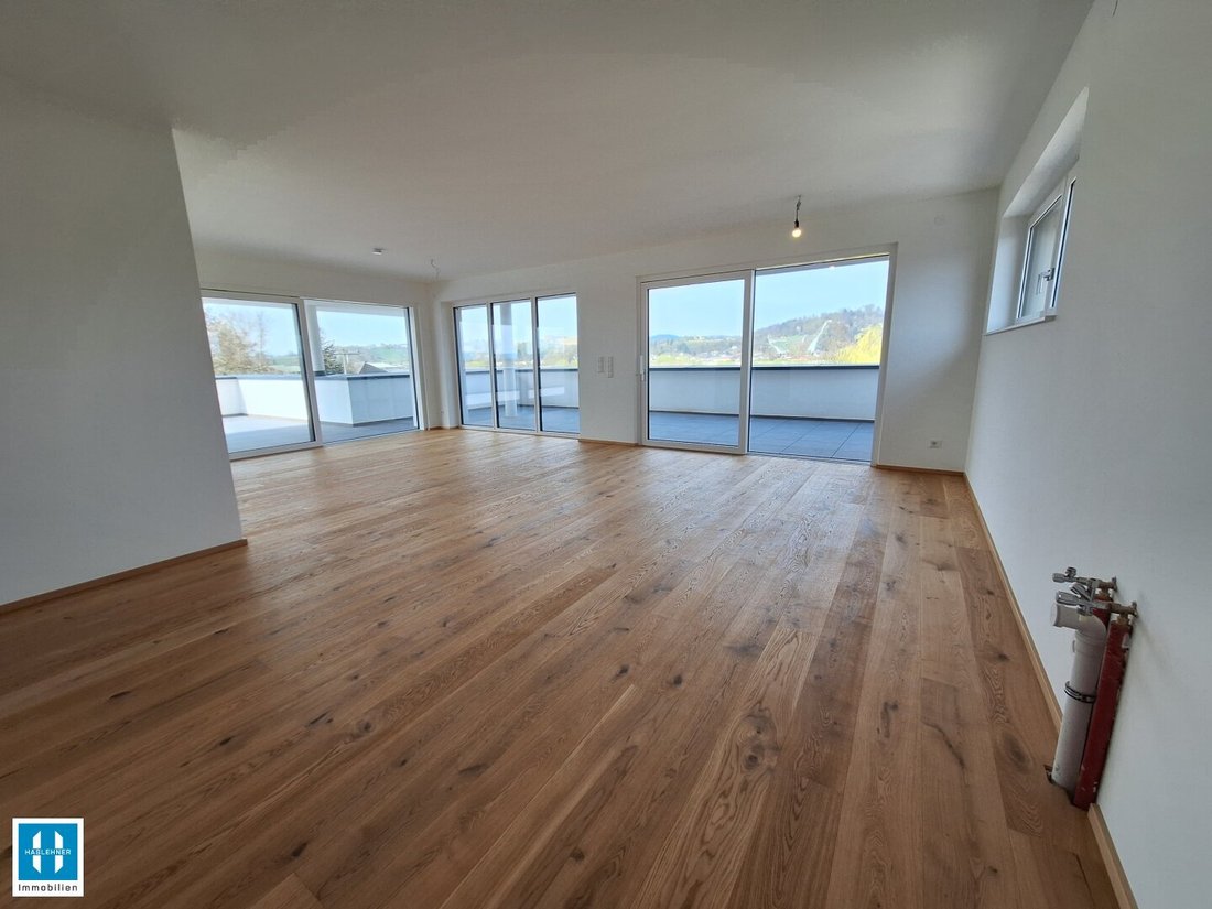 Apartment in Pupping, Upper Austria, Austria 4 - 16422199
