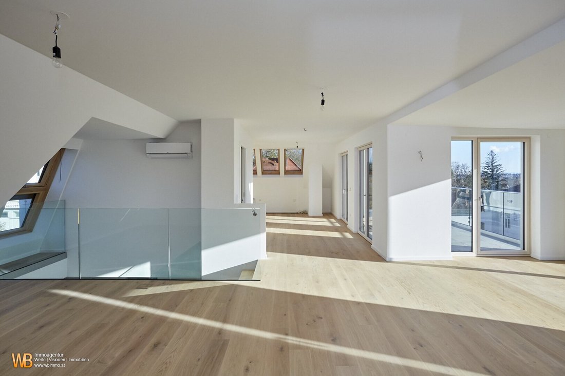 Penthouse in Vienna, Wien, Austria 2 - 16421639