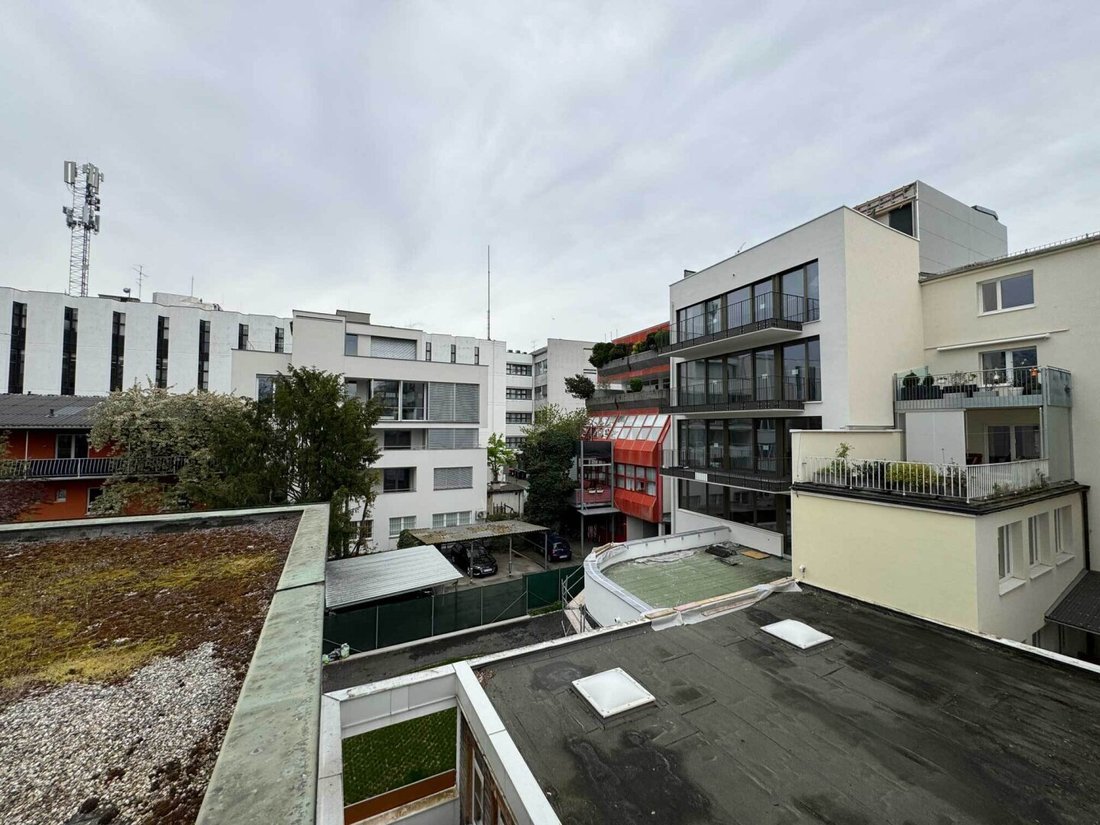 Townhouse in Wels, Upper Austria, Austria 4 - 16449676