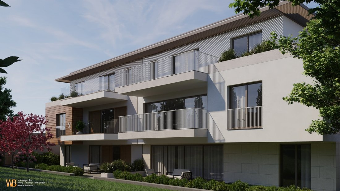 Apartment in Vienna, Wien, Austria 5 - 16422461