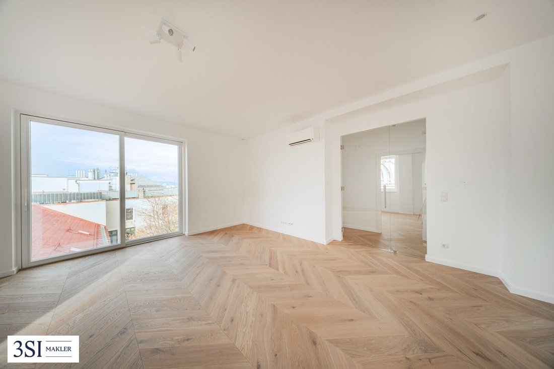 Apartment in Vienna, Wien, Austria 4 - 16425609