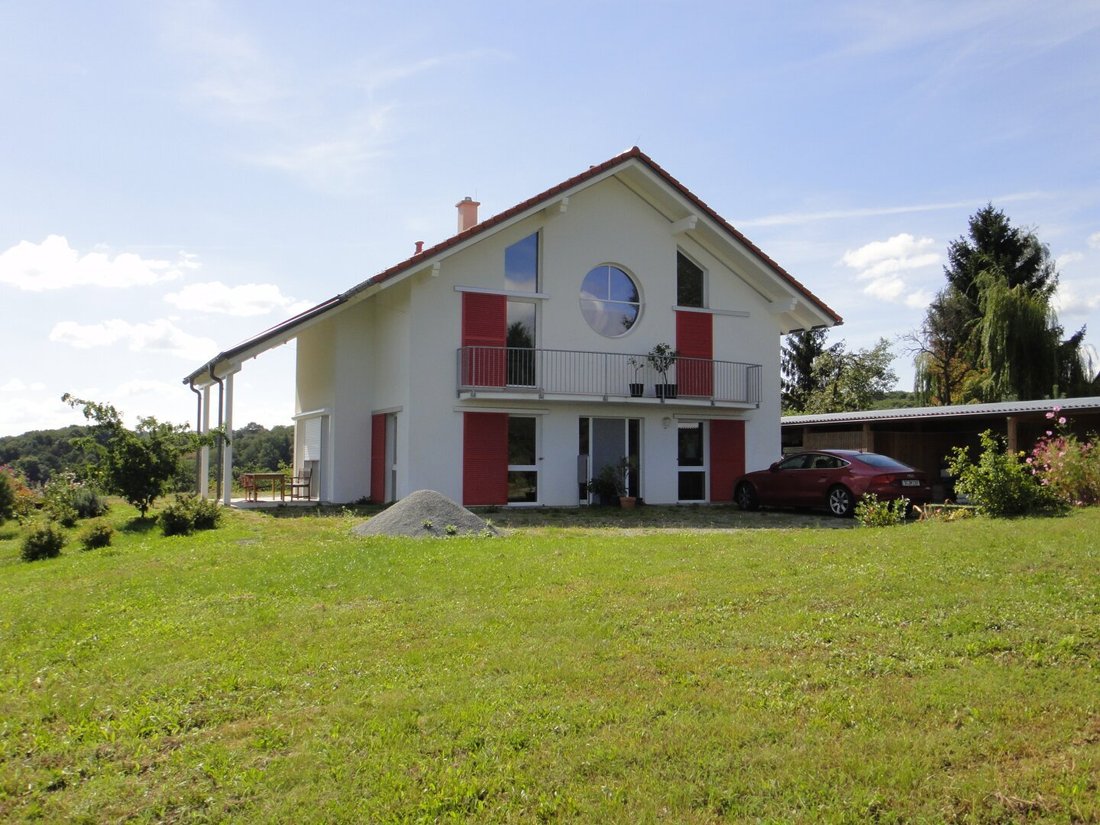 House in Kukmirn, Burgenland, Austria 1 - 16443521