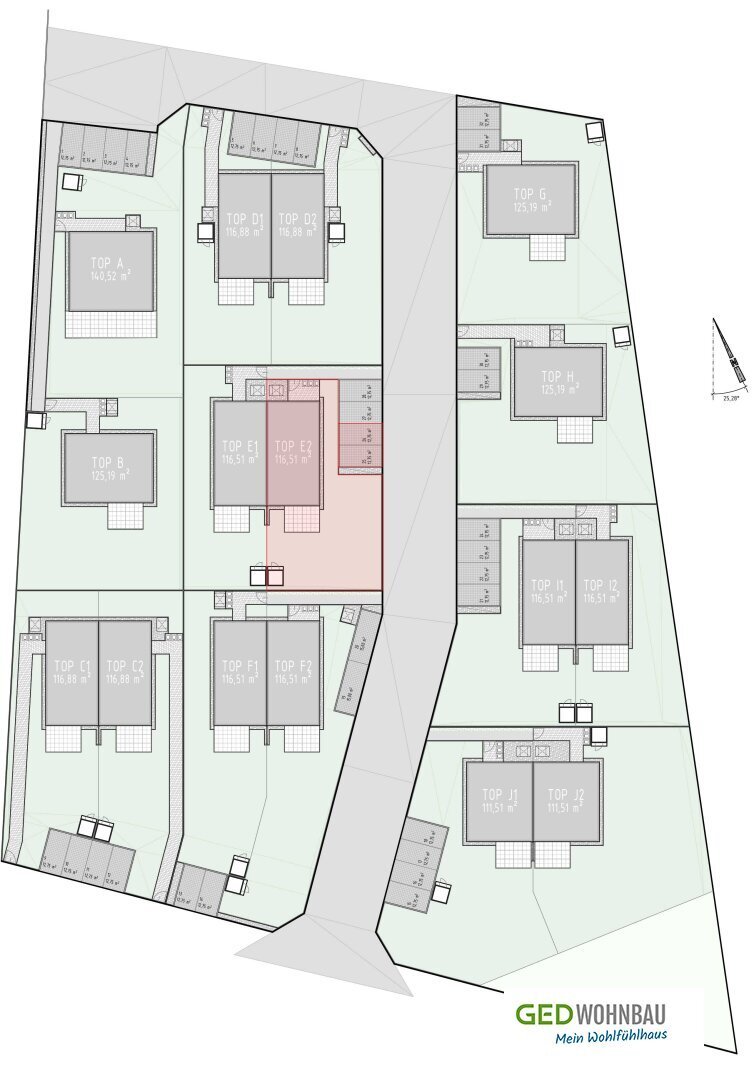House in Großebersdorf, Lower Austria, Austria 3 - 16428255