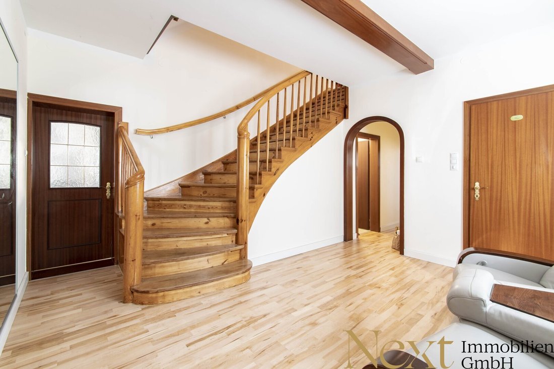 Casa a Linz, Alta Austria, Austria 3 - 16449633