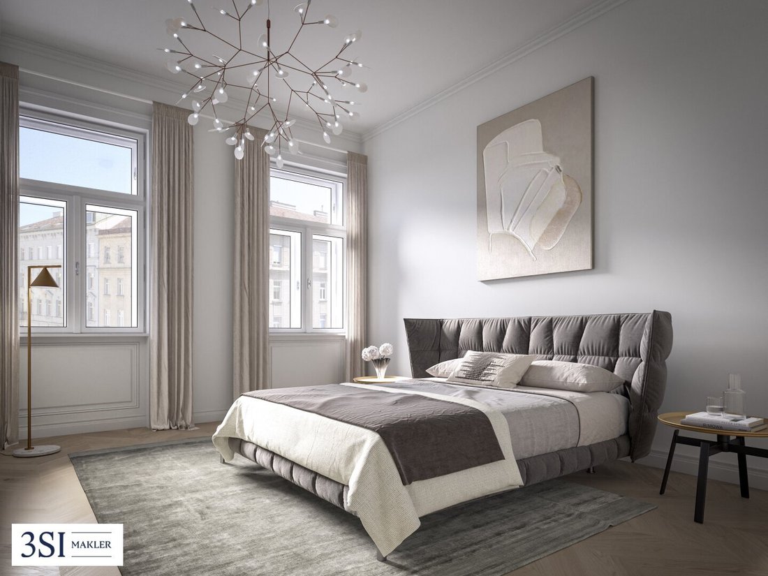 Apartment in Vienna, Wien, Austria 3 - 16428730