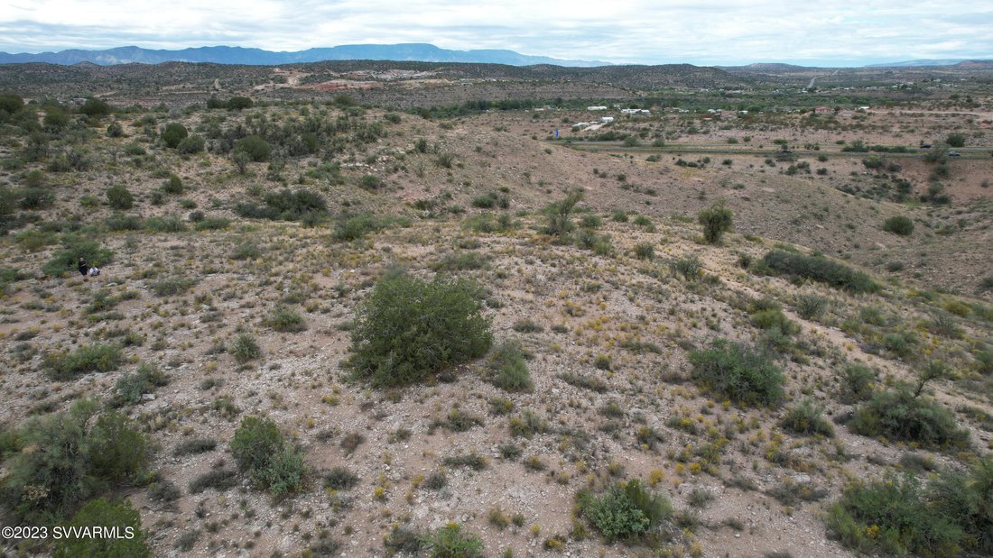 Land in Lake Montezuma, Arizona, United States 4 - 16420648